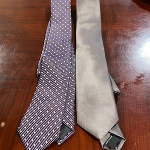 Brung pirttelli and Geoffrey Beene